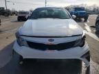 2019 KIA Optima ex