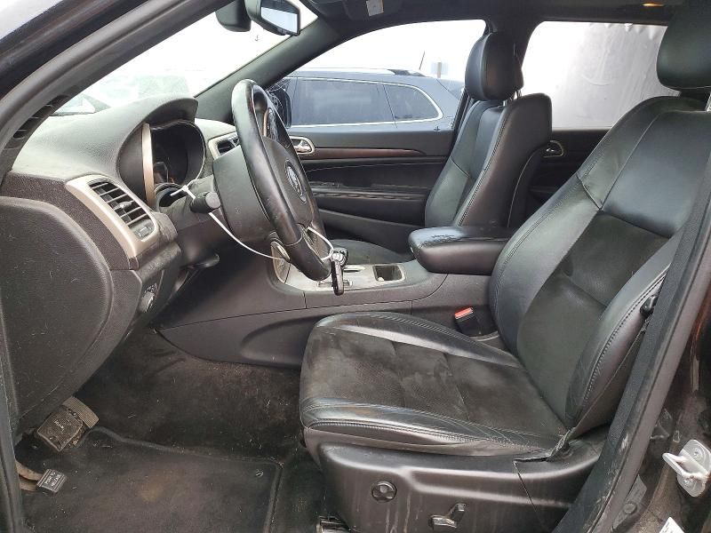 2014 Jeep Grand Cherokee Laredo