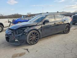 2020 Nissan Altima sr en venta en Lebanon, TN