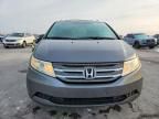 2012 Honda Odyssey ex