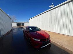 2020 Toyota Camry xse for sale in Grand Prairie, TX