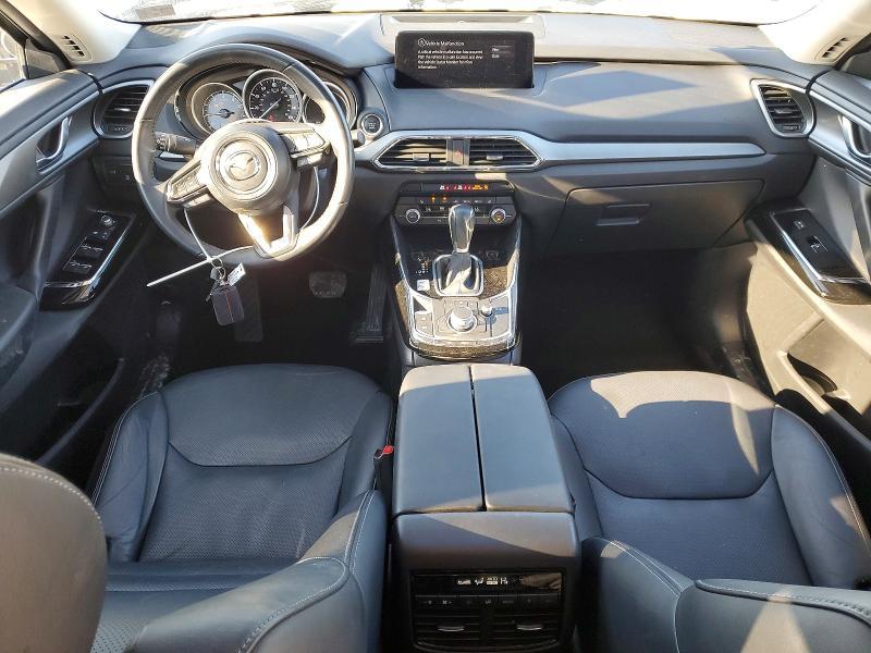 2023 Mazda Cx-9 Touring