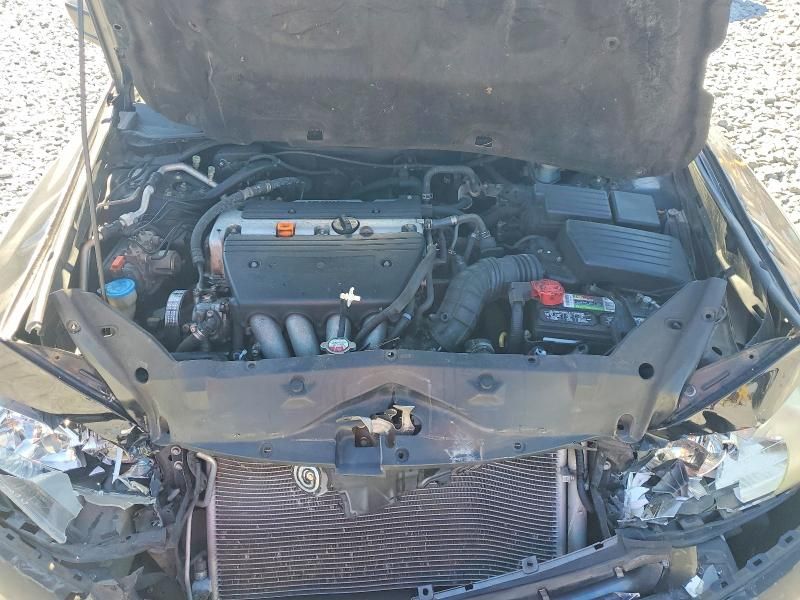 2006 Honda Accord lx