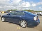 2007 Infiniti M35 Base