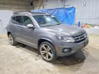 2014 Volkswagen Tiguan s