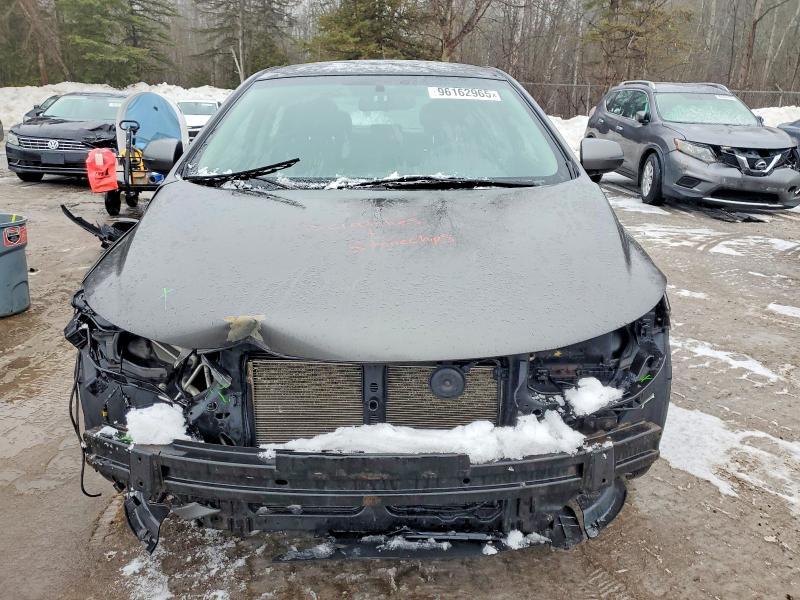2013 KIA Forte