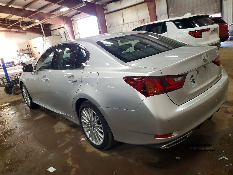 2013 Lexus Gs 350