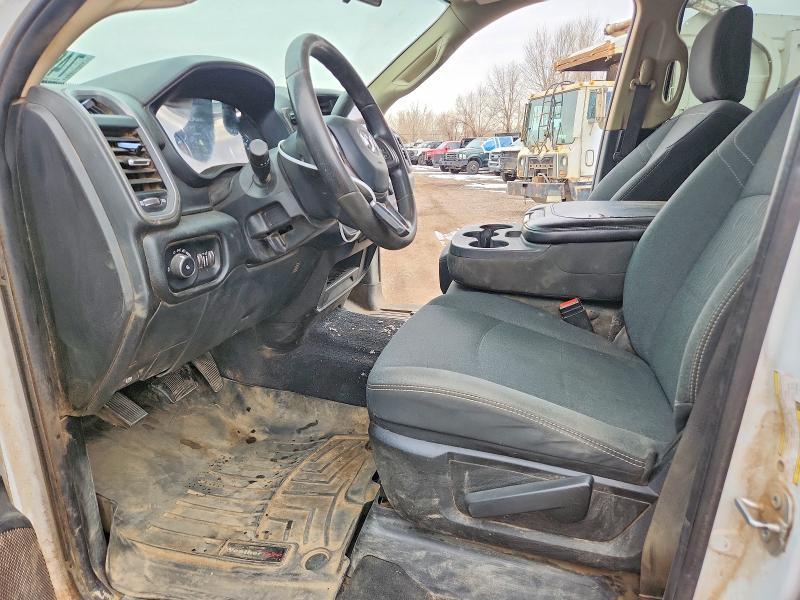 2020 Dodge RAM 3500 Tradesman