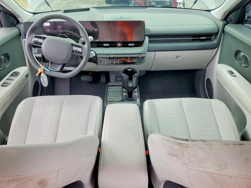 2025 Hyundai Ioniq 5 Limited