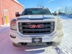 2016 GMC Sierra K1500 SLE