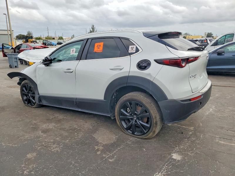 2024 Mazda Cx-30 Select