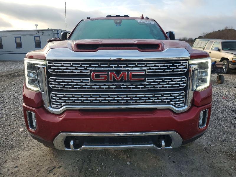 2021 GMC Sierra K2500 Denali