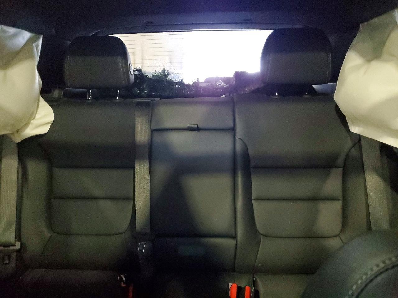 2021 Chevrolet Trailblazer Active