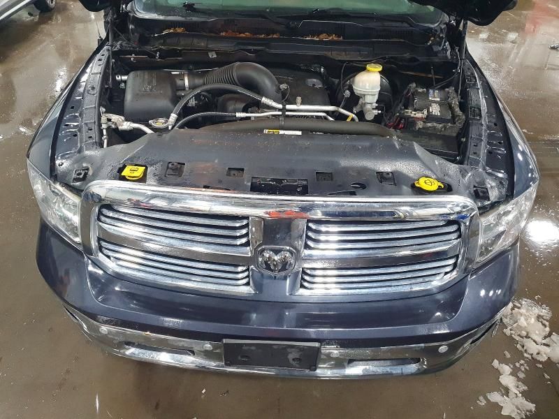 2017 Dodge Ram 1500 slt