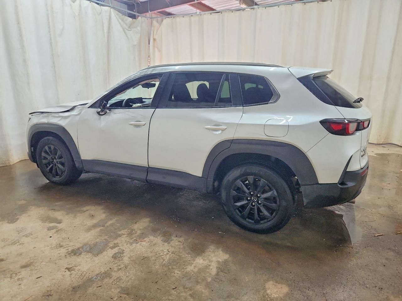 2025 Mazda Cx-50 Select