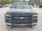 2006 Chevrolet Silverado C1500