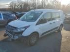 2017 Ford Transit Connect XL
