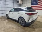 2024 Lexus Rx 350 Base