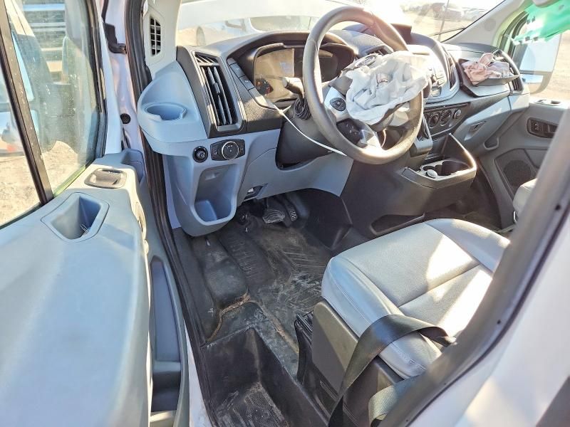 2018 Ford Transit T-150 Delivery van