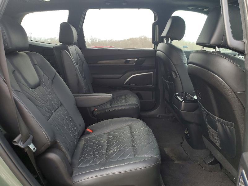 2023 KIA Telluride sx Prestige X-pro
