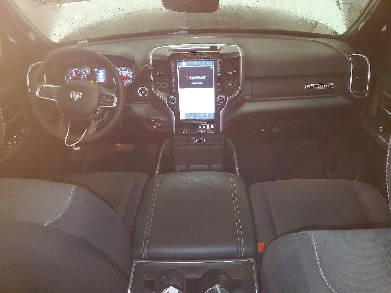 2025 Dodge RAM 2500 BIG Horn