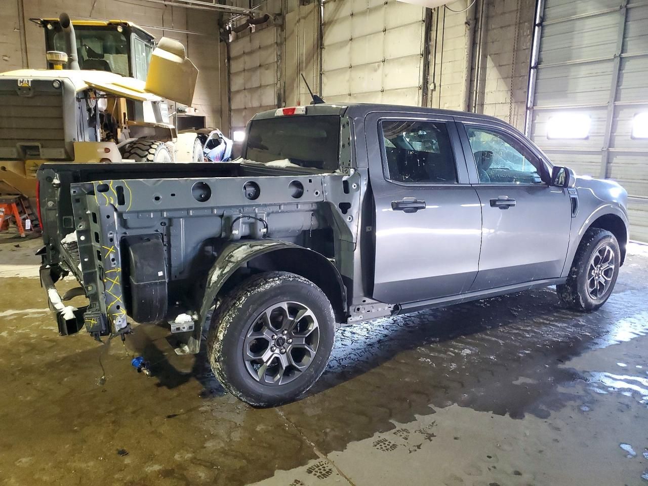 2023 Ford Maverick xl