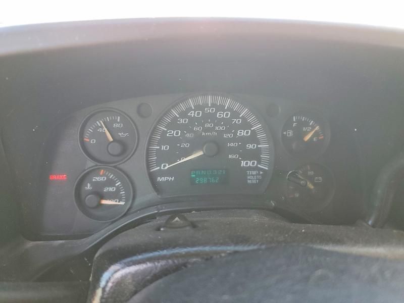 2005 Chevrolet Express 1500