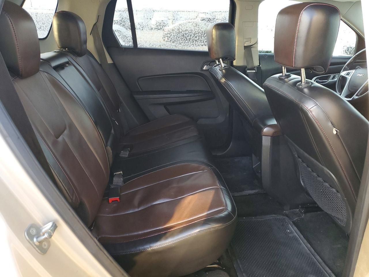 2012 GMC Terrain slt