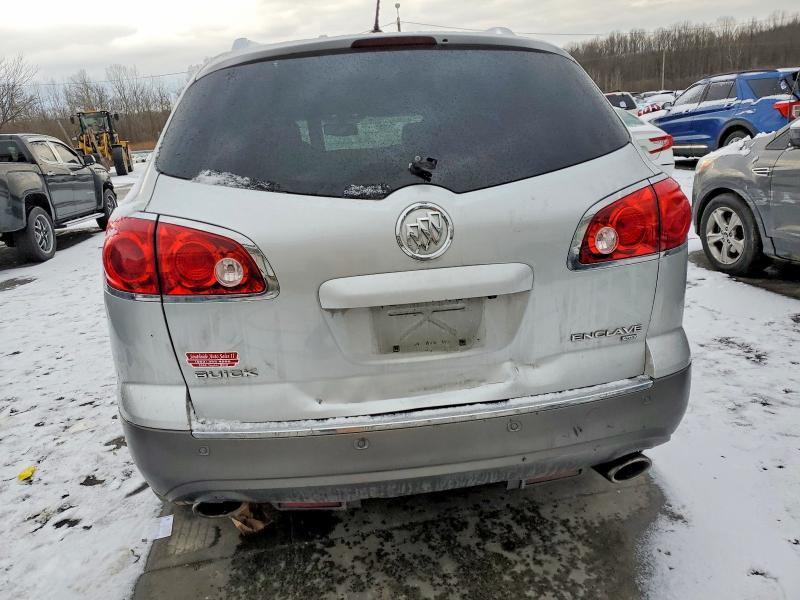 2012 Buick Enclave