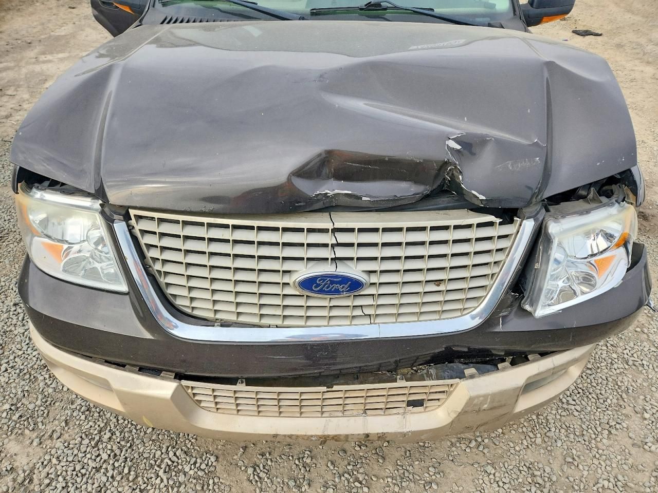 2006 Ford Expedition Eddie Bauer