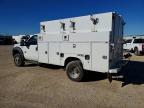 2015 Ford F550 Super Duty Utility / Service Truck