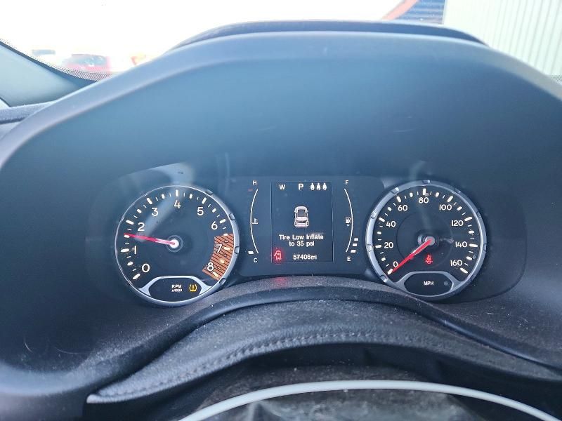 2019 Jeep Renegade Sport