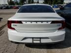 2017 Volvo S90 T6 Momentum