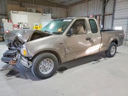 2002 Ford F150 for sale in Rogersville, MO