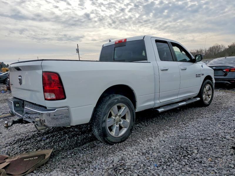 2013 Dodge Ram 1500 slt