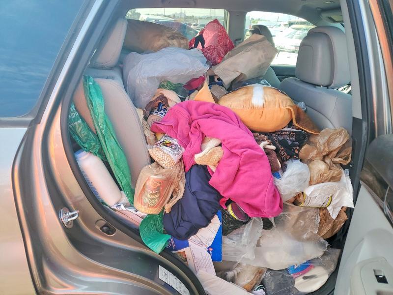 2012 KIA Sorento Base