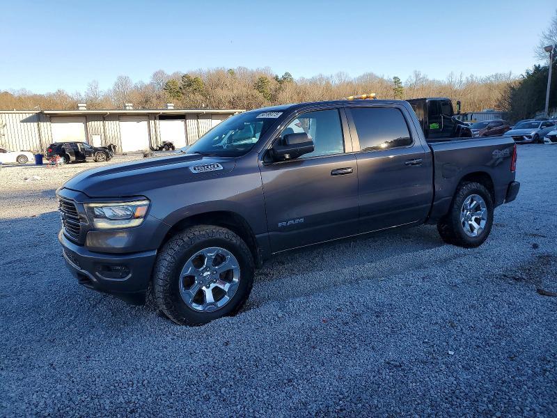 2019 Dodge Ram 1500 big Horn/lone Star