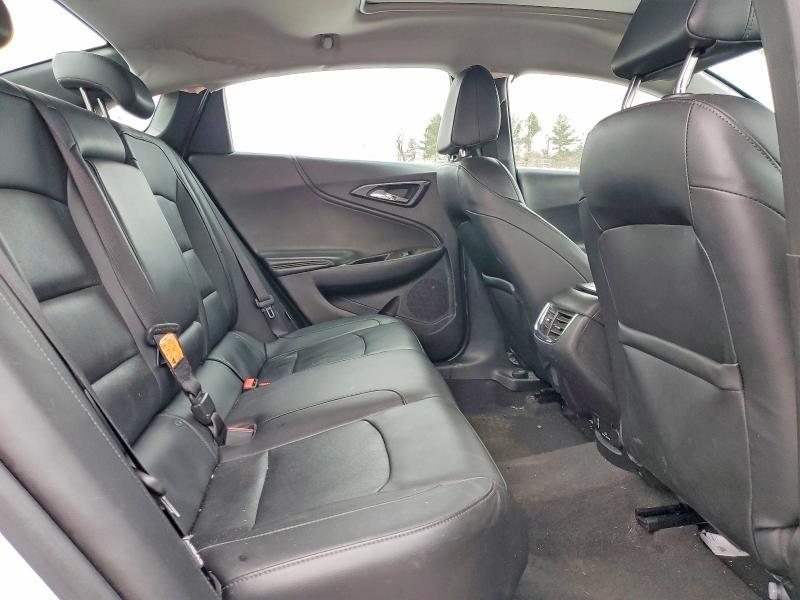 2016 Chevrolet Malibu Premier