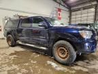 2012 Toyota Tacoma Double cab Long bed