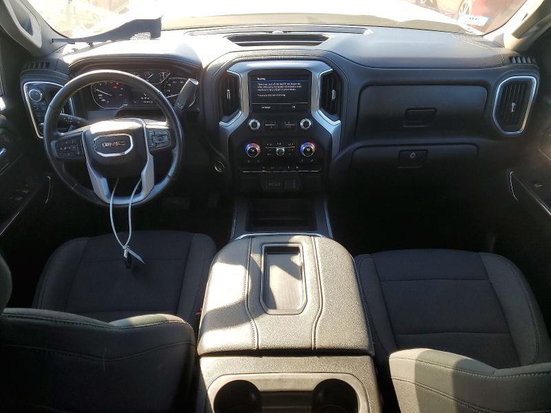 2021 GMC Sierra K1500 Elevation