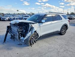 2025 Ford Explorer St-line en venta en Corpus Christi, TX