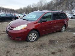 2010 Toyota Sienna ce for sale in Marlboro, NY
