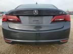 2015 Acura Tlx Tech