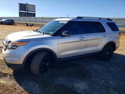 2011 Ford Explorer xlt for sale in Chatham, VA
