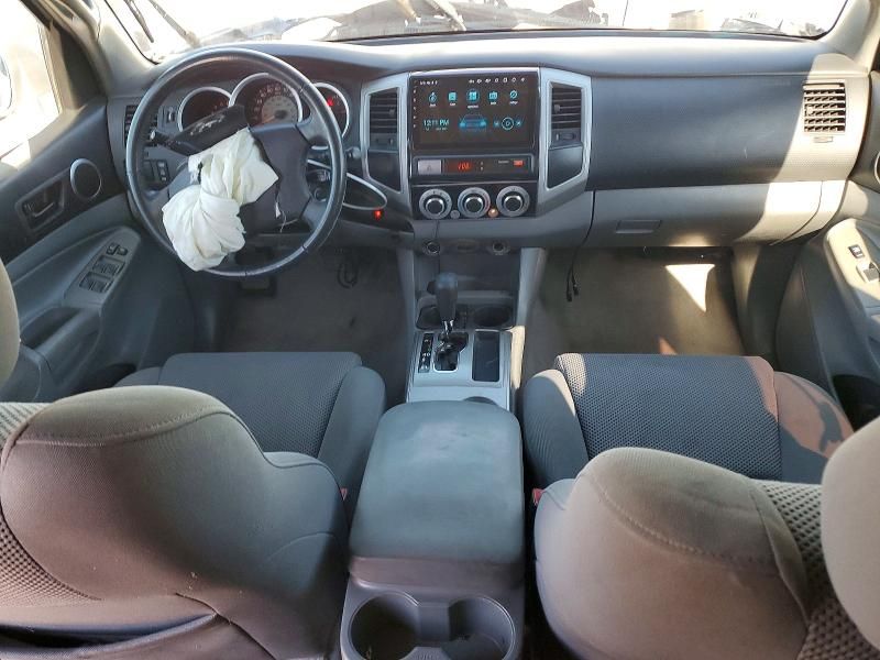 2008 Toyota Tacoma Double Cab Prerunner