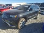 2015 Jeep Grand Cherokee Summit