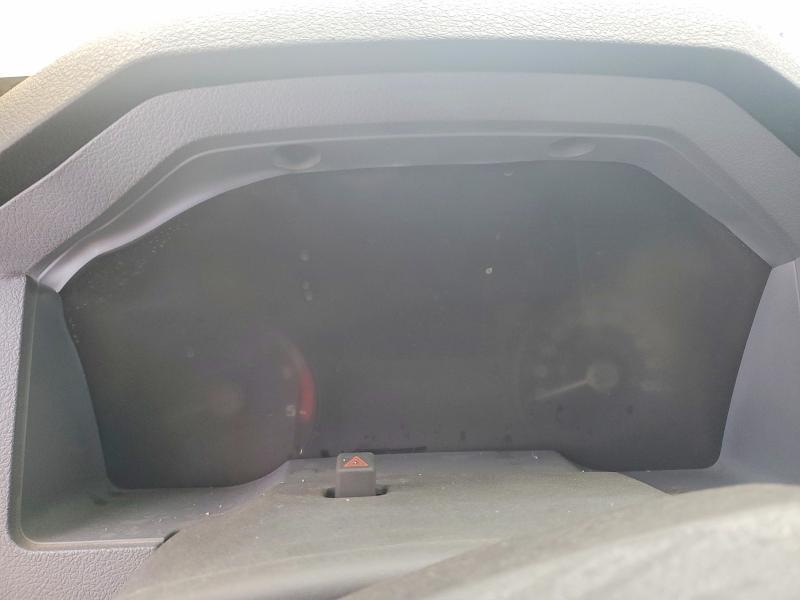 2016 Ford F550 Super Duty Dump Truck