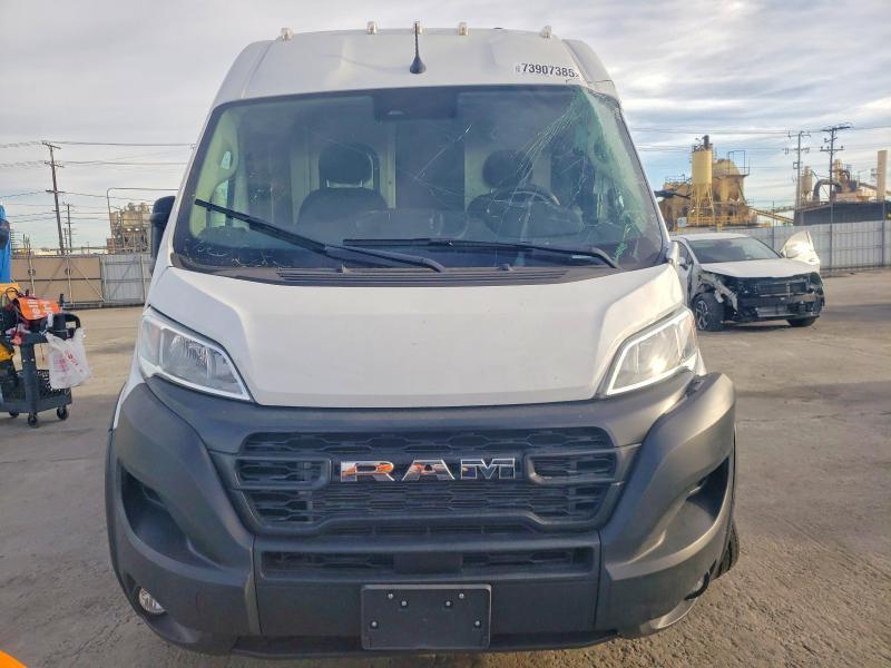 2024 Dodge Ram Promaster 2500 Delivery van