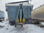 2021 BWS Trailer-Dump Trailer