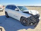 2021 Jeep Grand Cherokee Overland